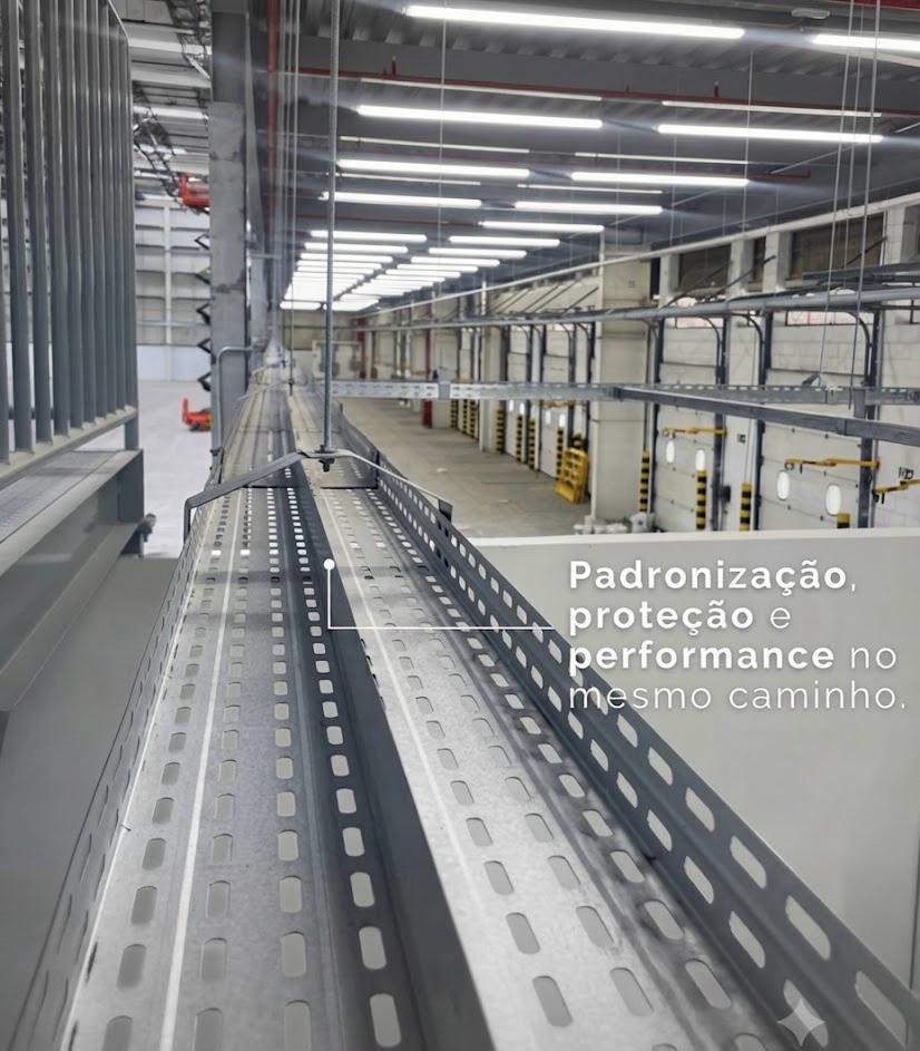 Manutenção Elétrica