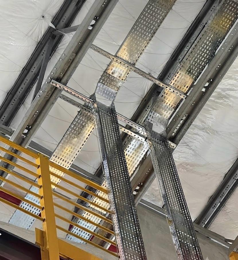 Quadros Elétricos