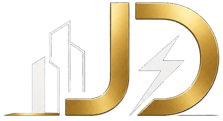 JD Soluções Elétricas — Elétrica Predial